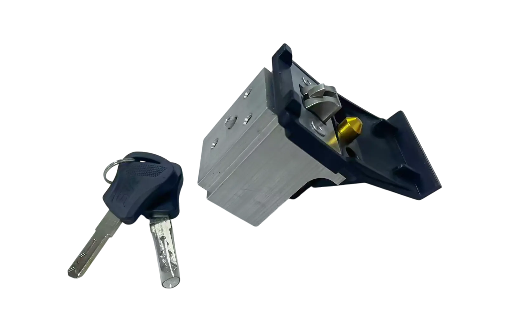 Dakeya Battery Locks