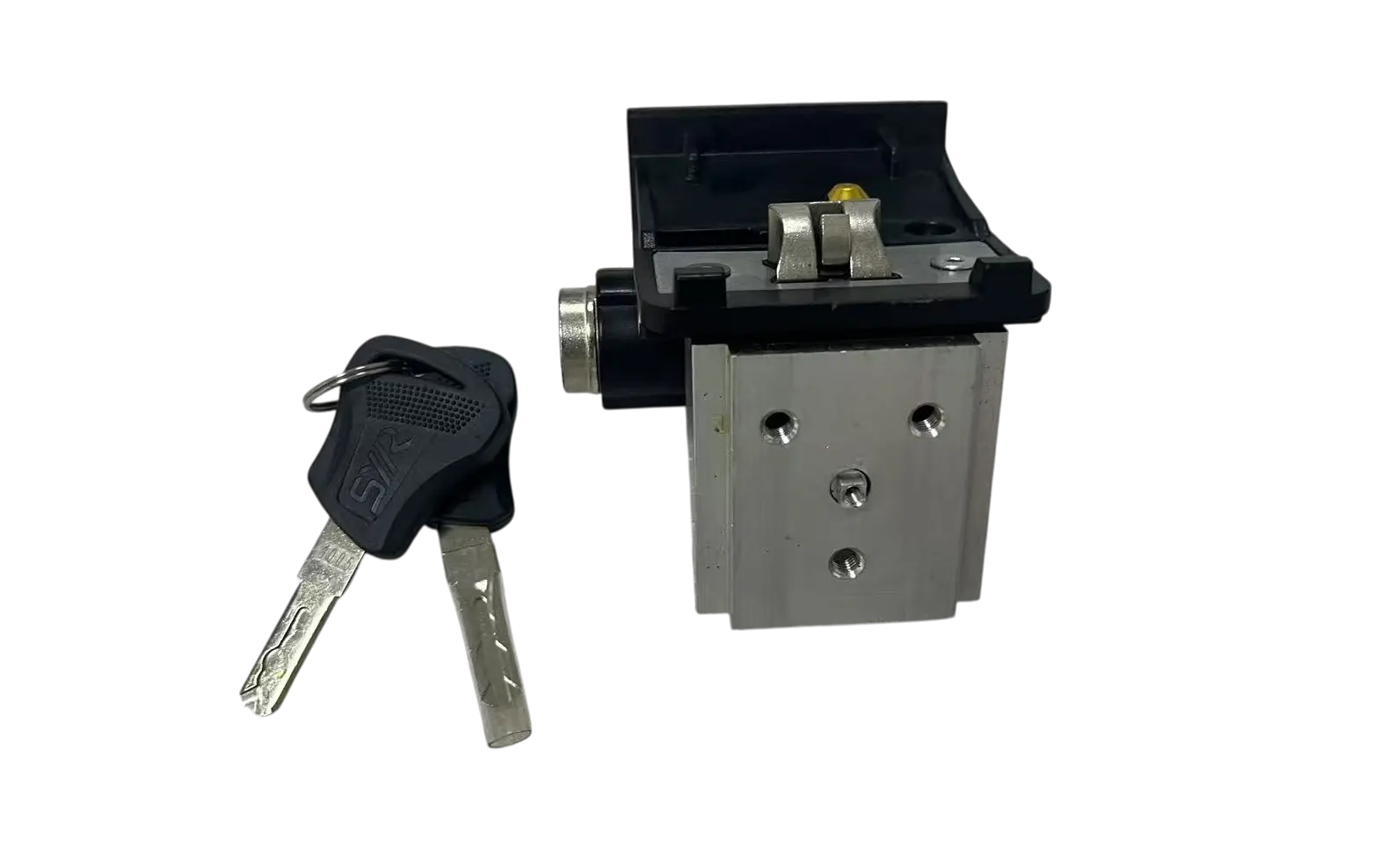 Dakeya Battery Locks