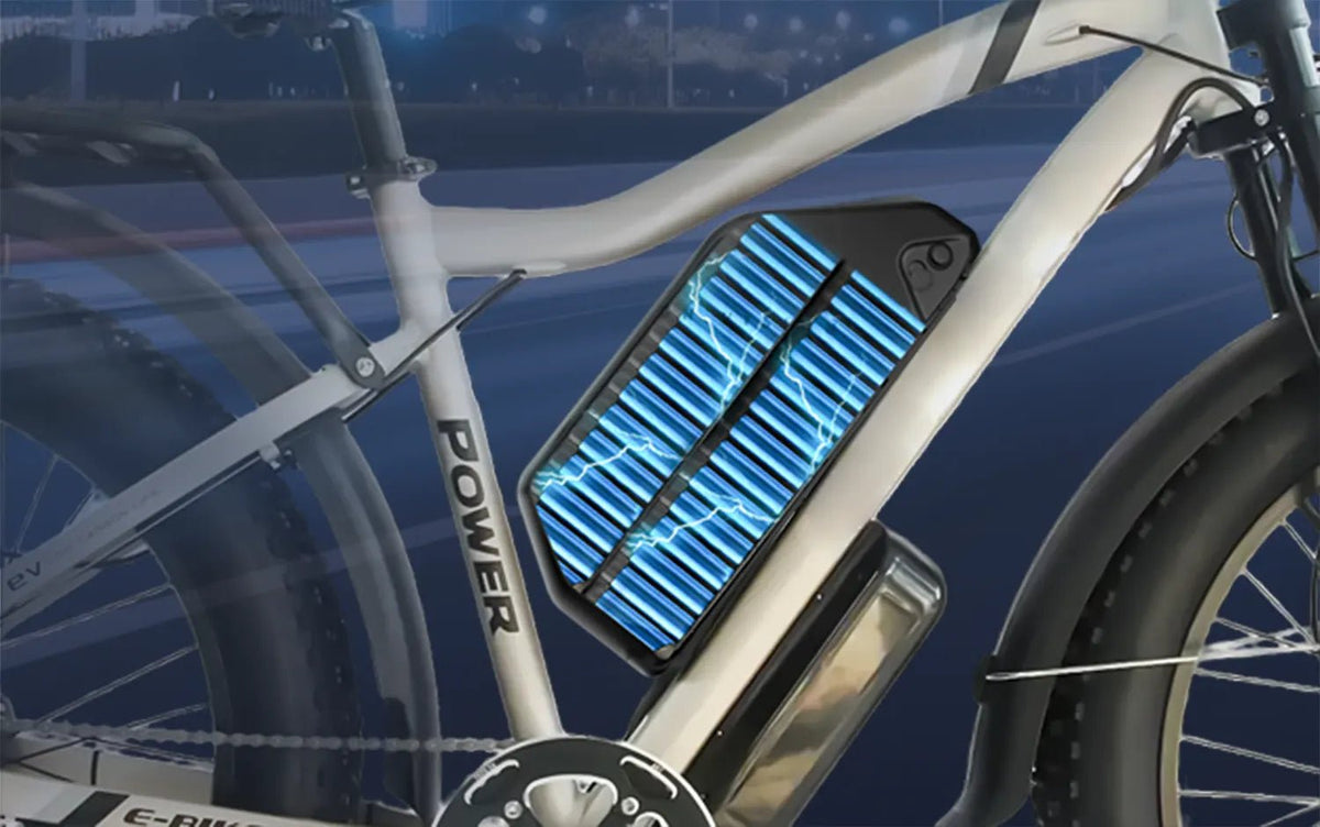 How Long Do eBike Batteries Really Last? (2025 Guide) - Dakeyabike
