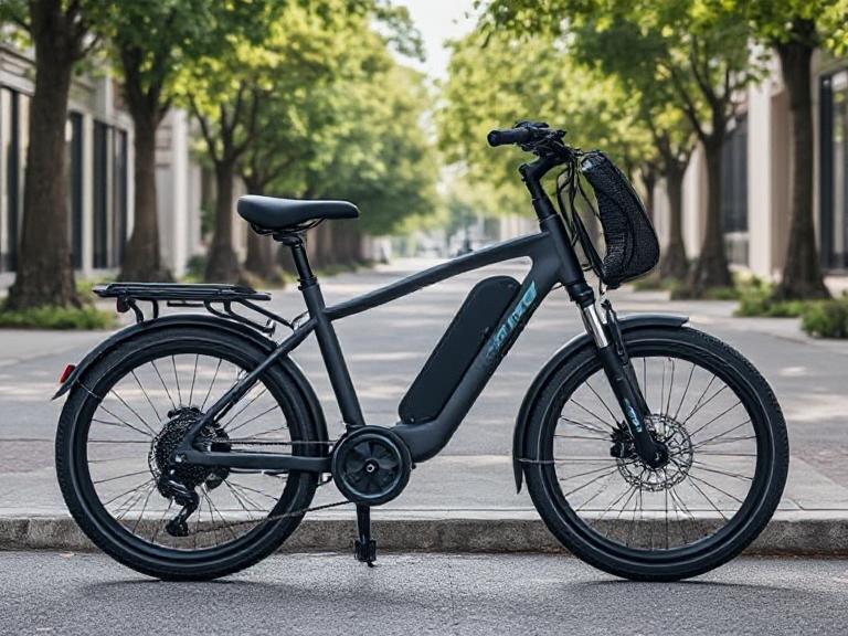 10 Best Class 3 Commuter eBikes 2025