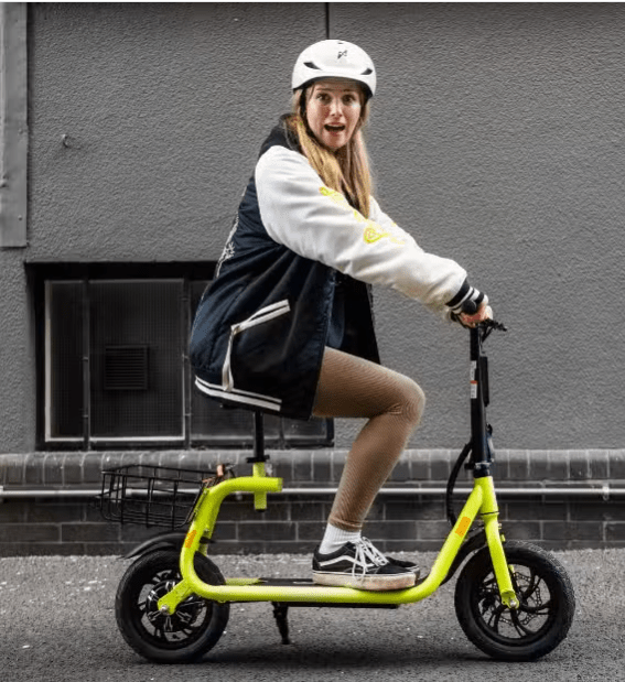 The Best Low-Cost Electric Scooters for Beginners - Dakeyabike