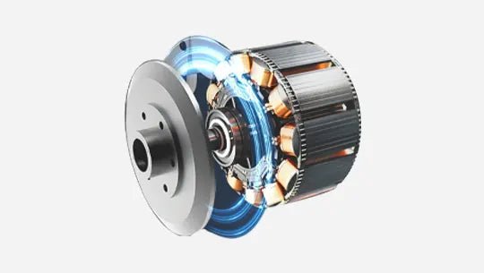 How to Diagnose and Fix Overheating E-Scooter Motors - Dakeyabike