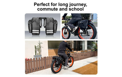 Bicycle Bag