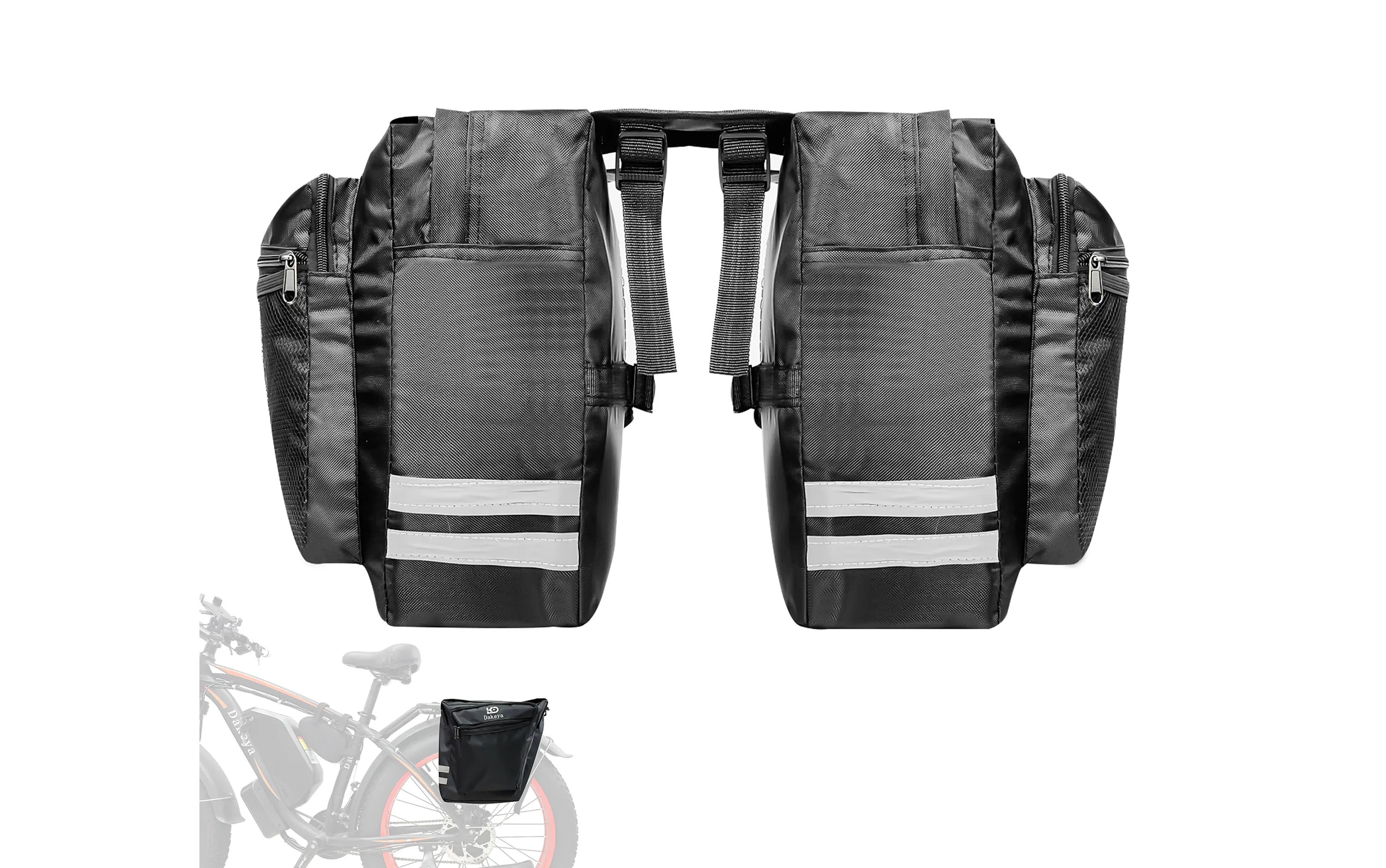 Bicycle Bag
