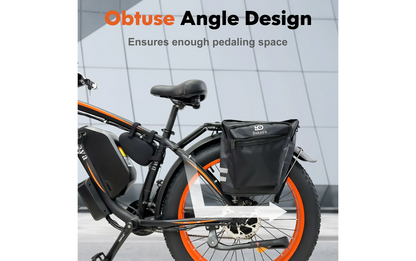 Bicycle Bag