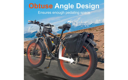 Bicycle Bag
