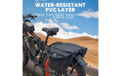 Bicycle Bag