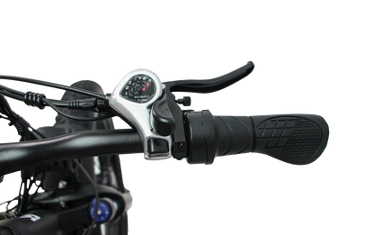 Bikes Half Twist Throttle