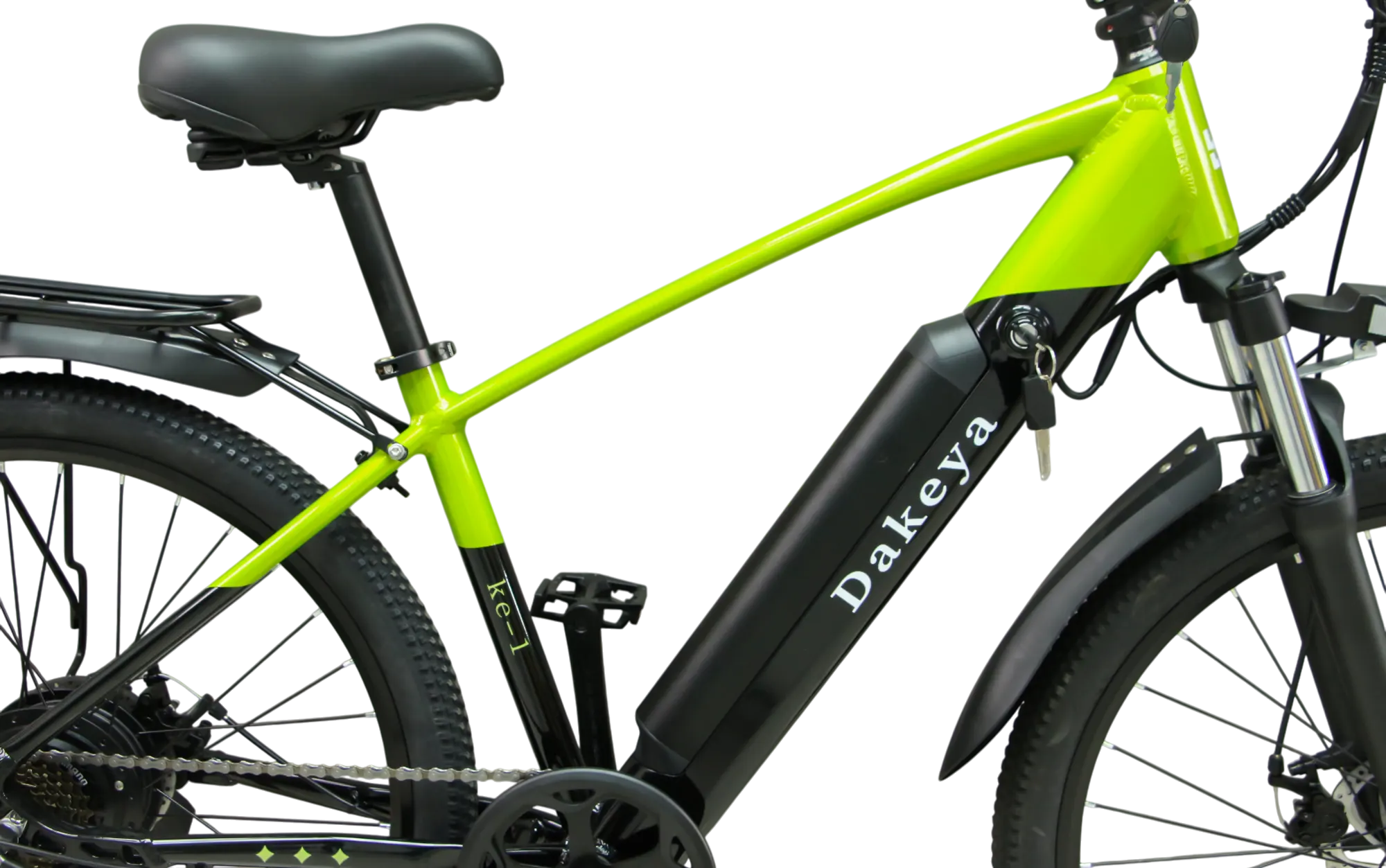 Dakeya Ke-1