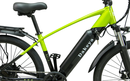 Dakeya Ke-1