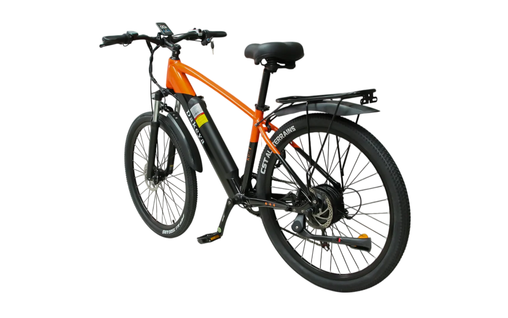 Dakeya Ke-1