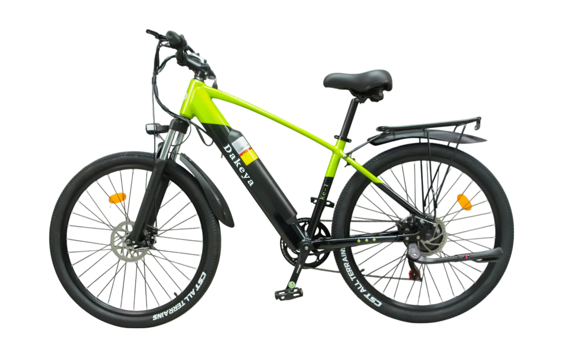 Dakeya Ke-1