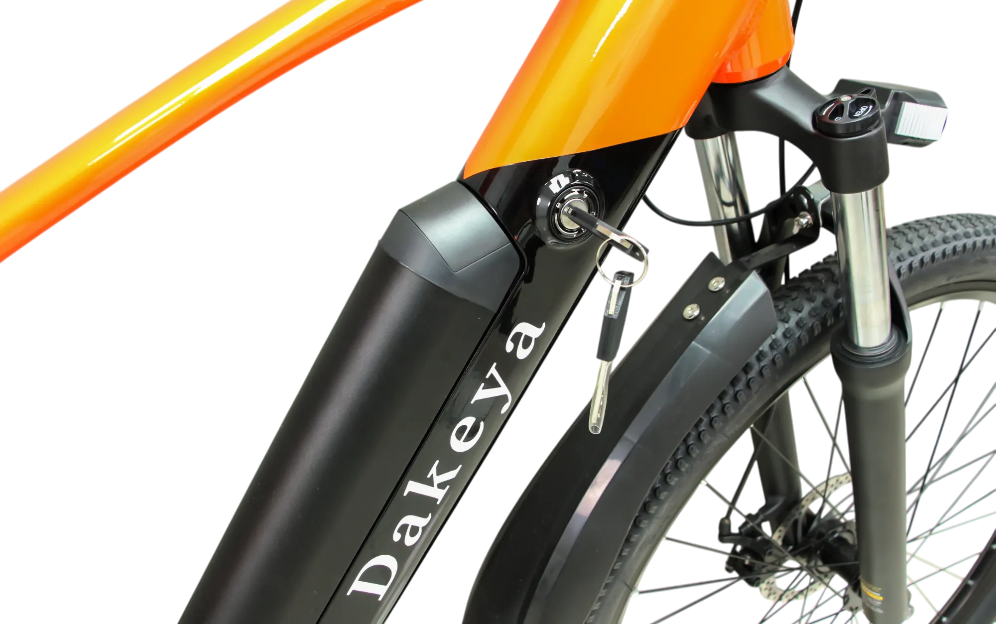 Dakeya Ke-1