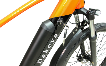 Dakeya Ke-1