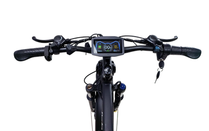 Dakeya NOVA X1 6000W Dual Motor Best Fat Tire eBike Certified to UL2849