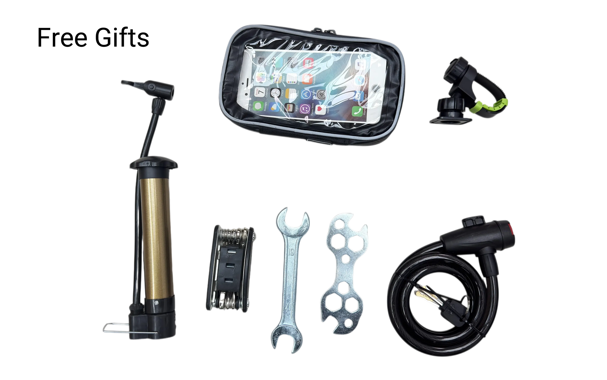 Dakeya NOVA X1 6000W Dual Motor Best Fat Tire eBike Certified to UL2849