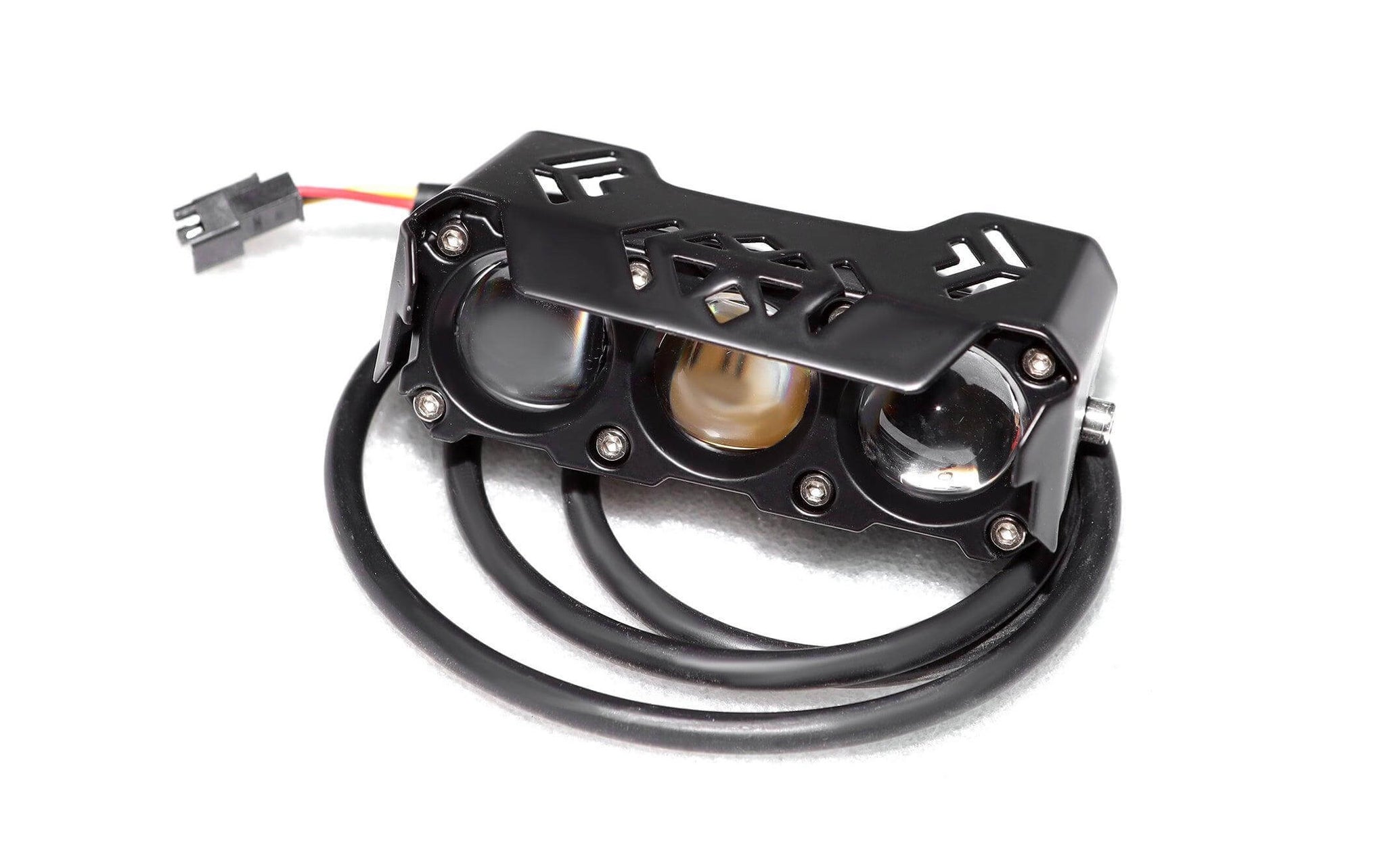 GT08 Headlight