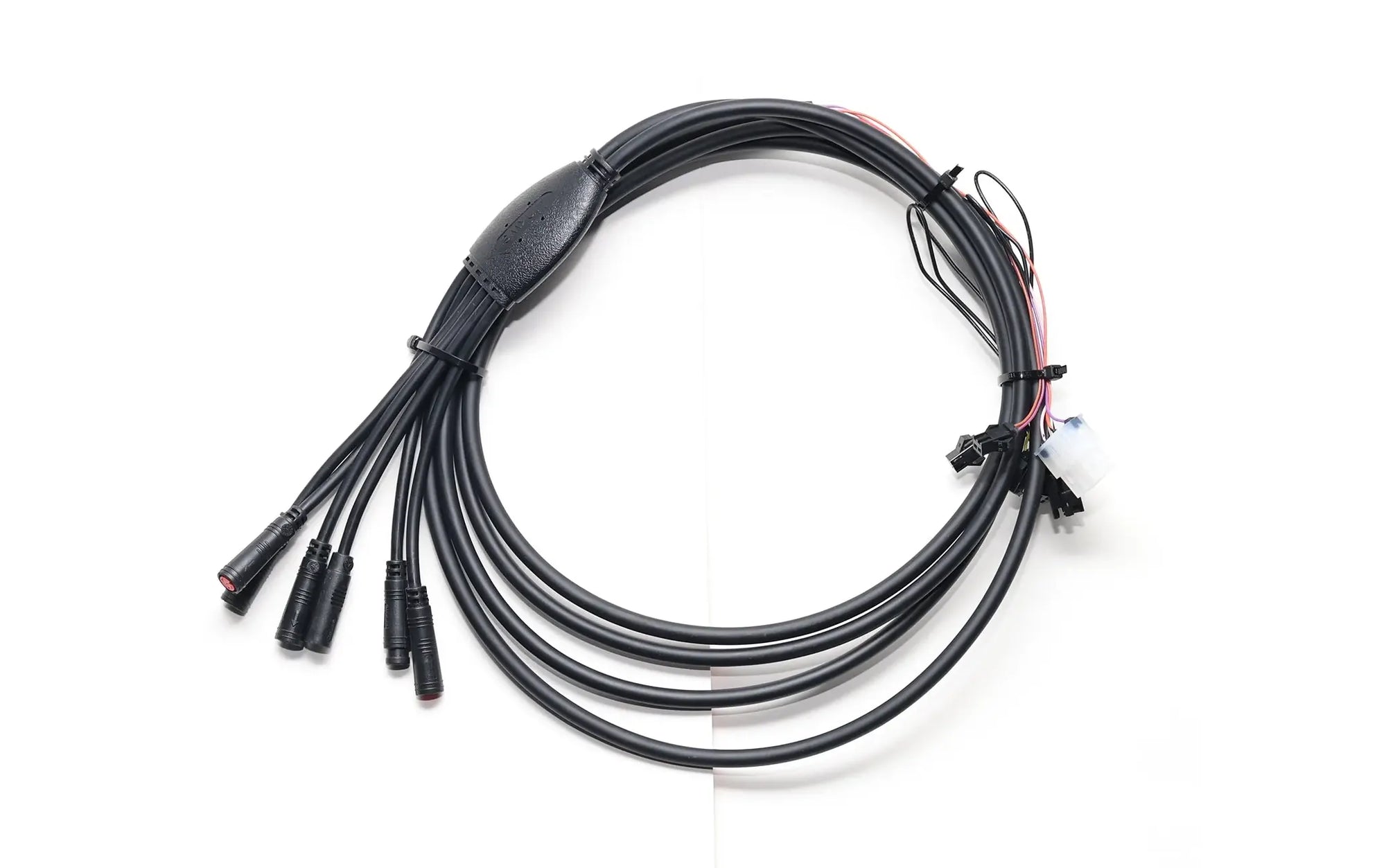 GT08  Main Wire