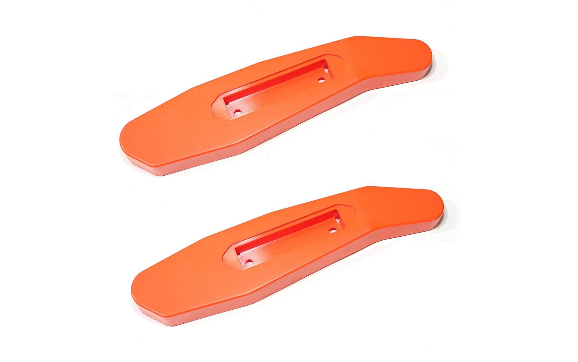 GT08 Rear Fork Covers