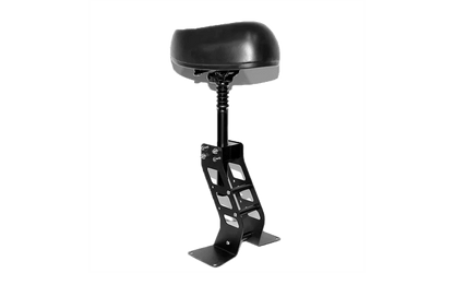 GT08 Seat - Accessories/Parts - Dakeyabike