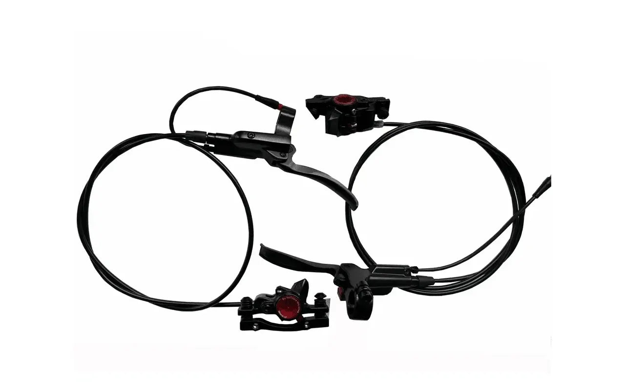 Hydraulic Brakes