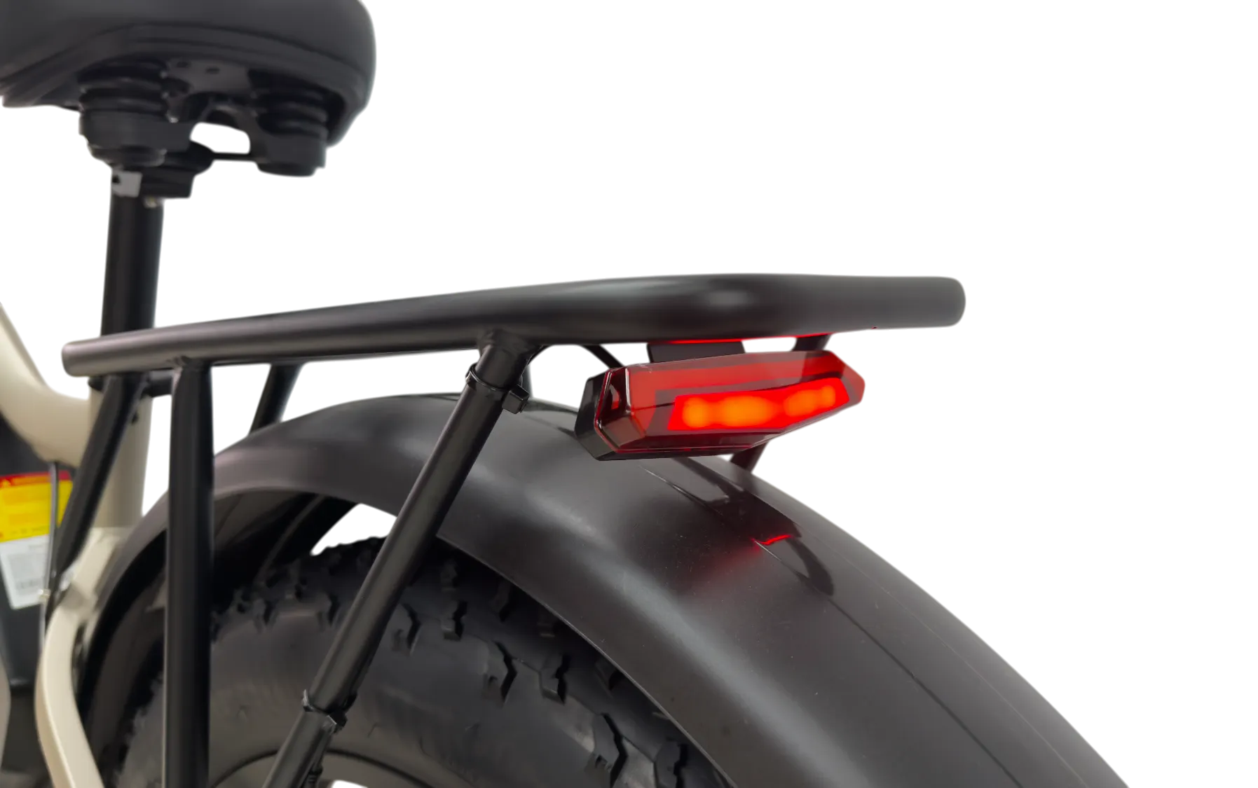 Dakeya MX500 – 4000W Dual Motor Fat Tire Electric Bike | 40 MPH