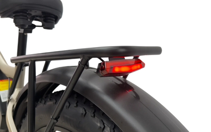 Dakeya MX500 – 4000W Dual Motor Fat Tire Electric Bike | 40 MPH