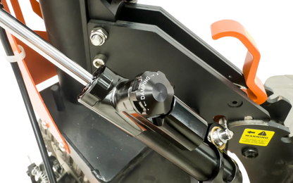 GT08 Steering Damper