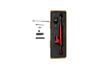 GT08 Steering Damper