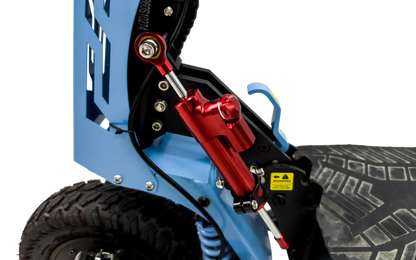 GT08 Steering Damper