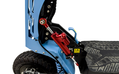 GT08 Steering Damper