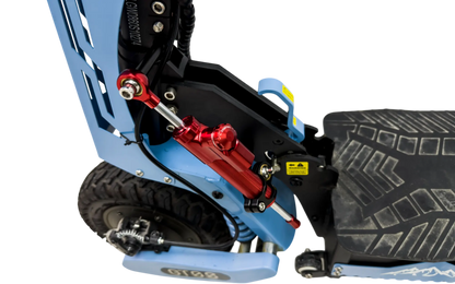 GT08 Steering Damper