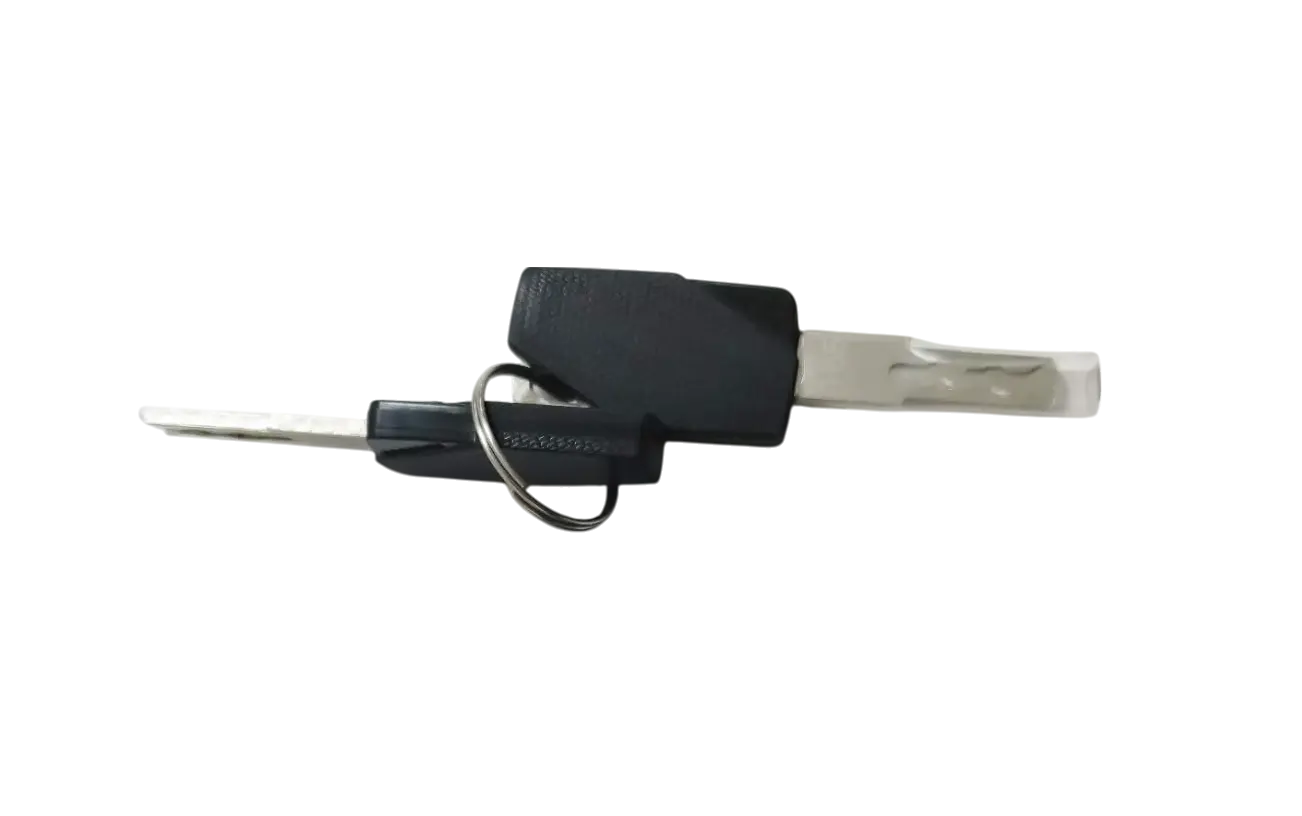 Dakeya Ke-1 Battery Key