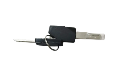 Dakeya Ke-1 Battery Key
