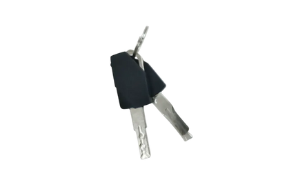 Dakeya Ke-1 Battery Key