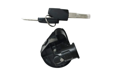 Dakeya Battery Locks