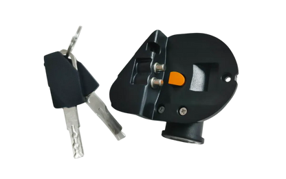 Dakeya Battery Locks