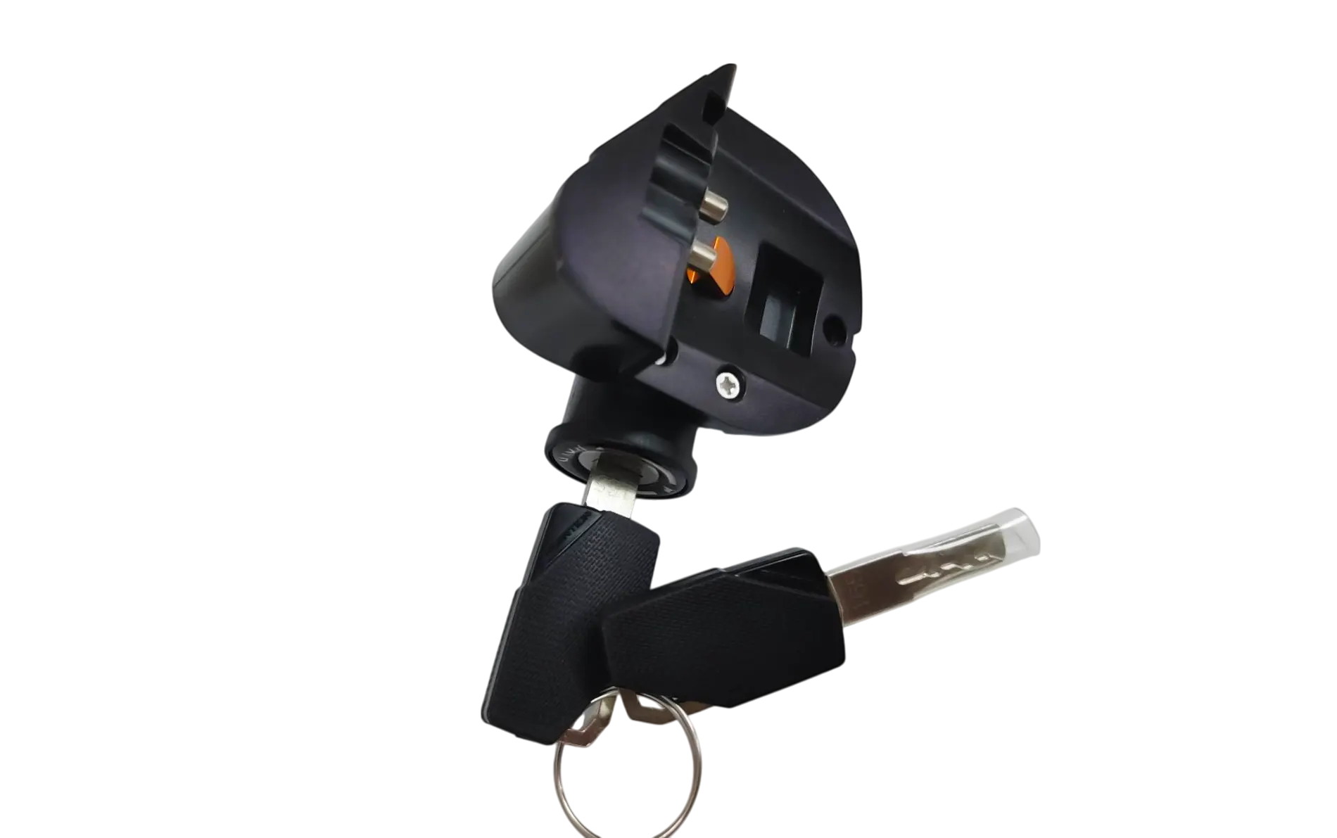 Dakeya Battery Locks