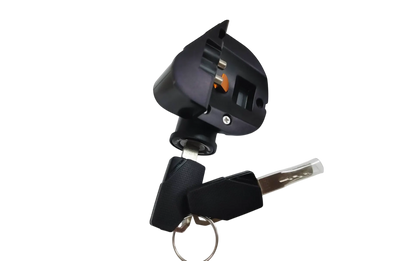 Dakeya Battery Locks