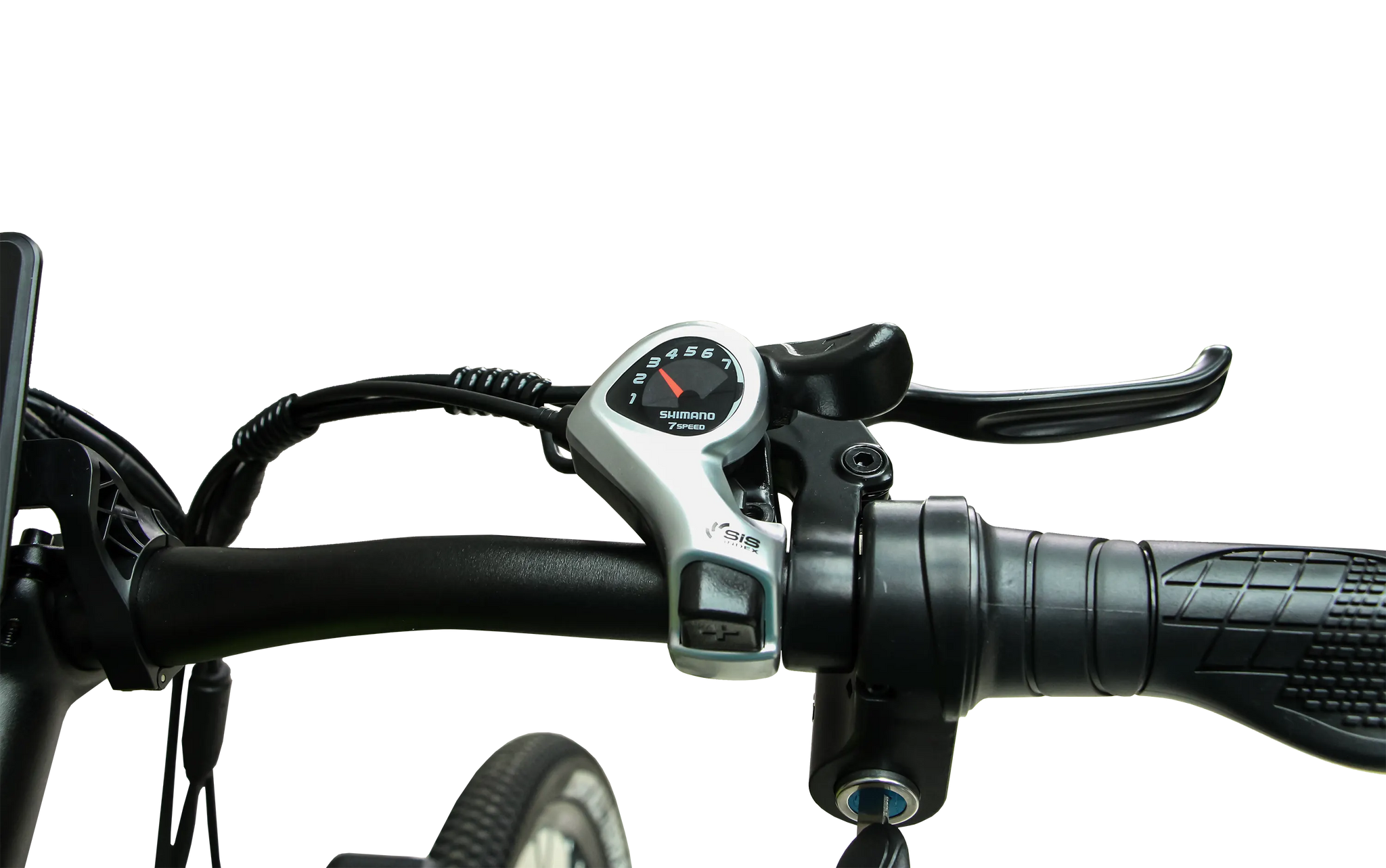 Bikes Half Twist Throttle