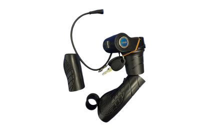 Bikes Half Twist Throttle