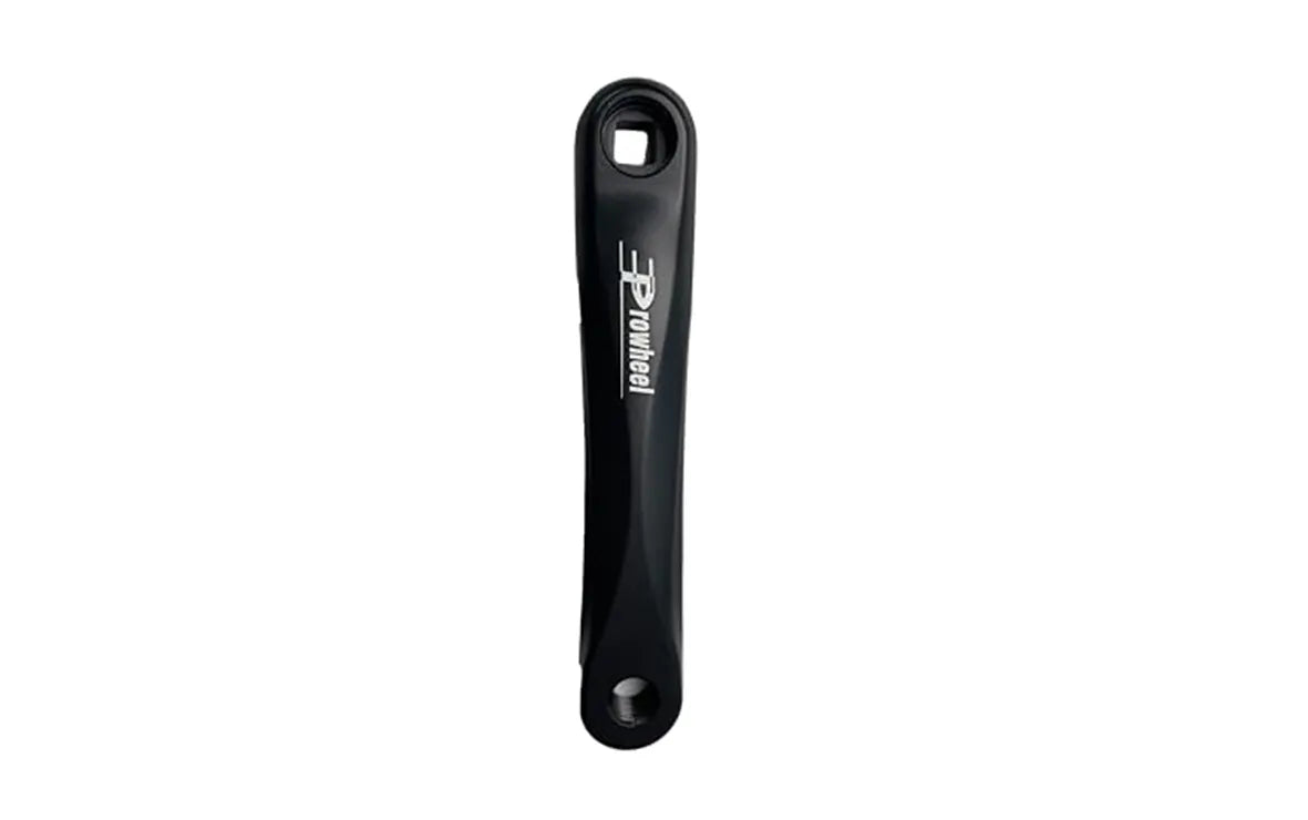 Left Arm Crankset for eBike