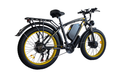 TS60 5000W