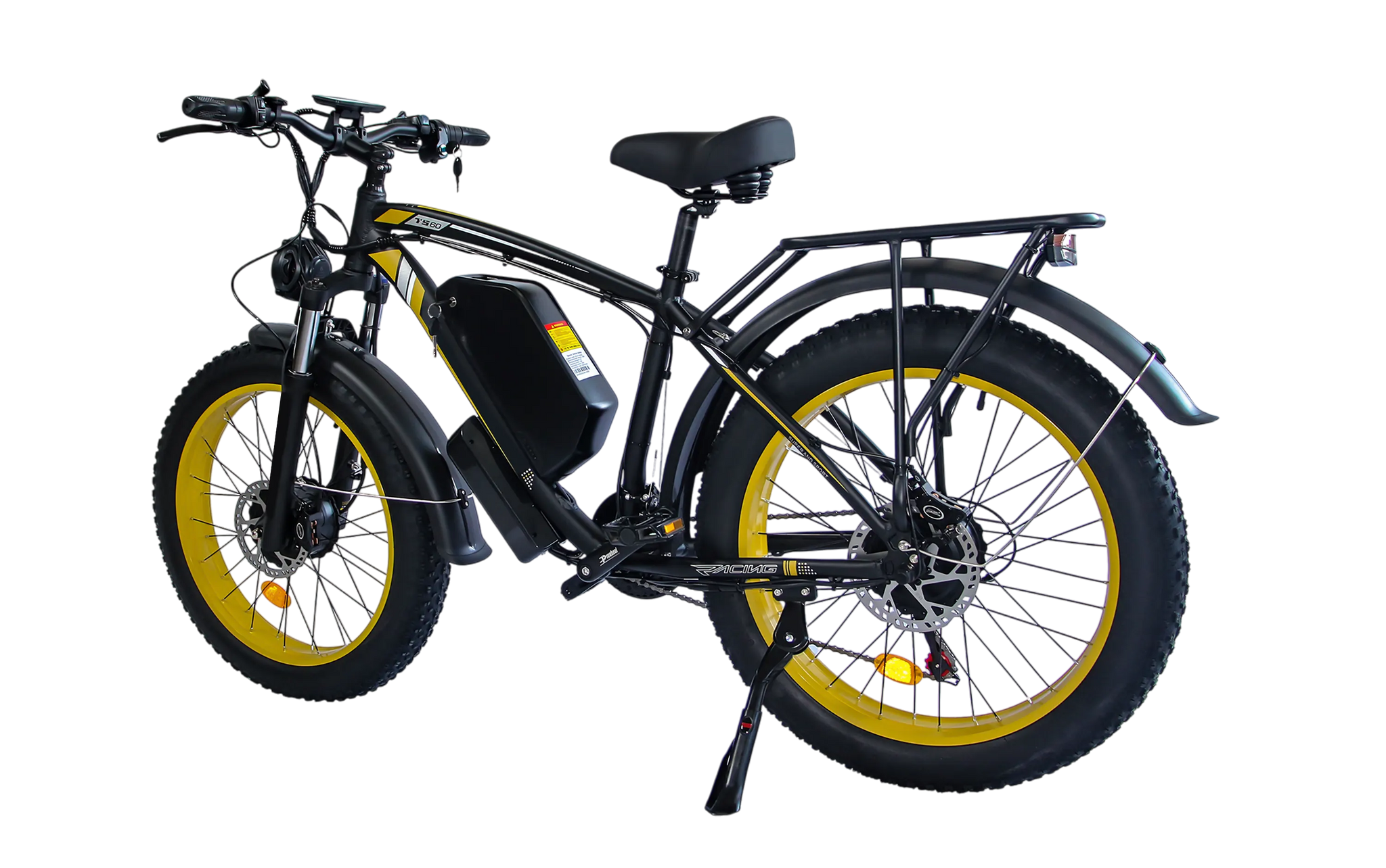 TS60 5000W