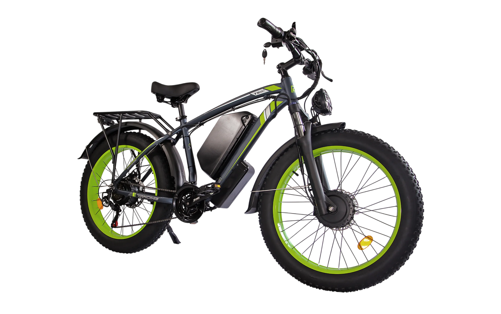TS60 5000W