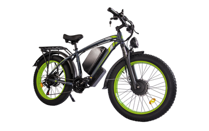 TS60 5000W