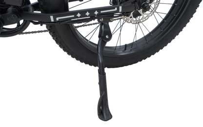 Dakeya Da03 Dual Motor Electric Mountain Bike 5000W - Full Suspension, UL2849 Certified Off-Road Fat Tire