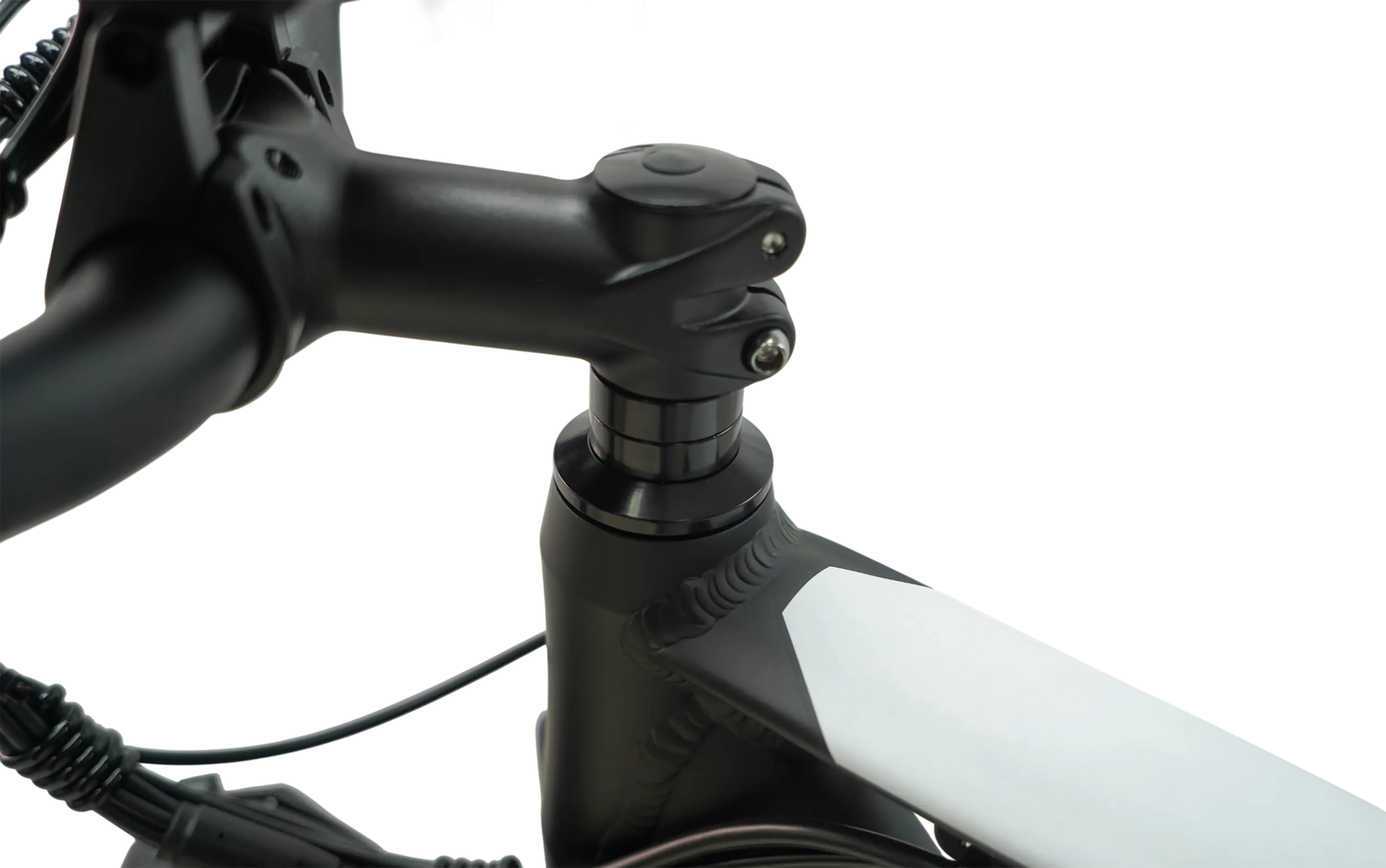 Dakeya Da03 Dual Motor Electric Mountain Bike 5000W - Full Suspension, UL2849 Certified Off-Road Fat Tire