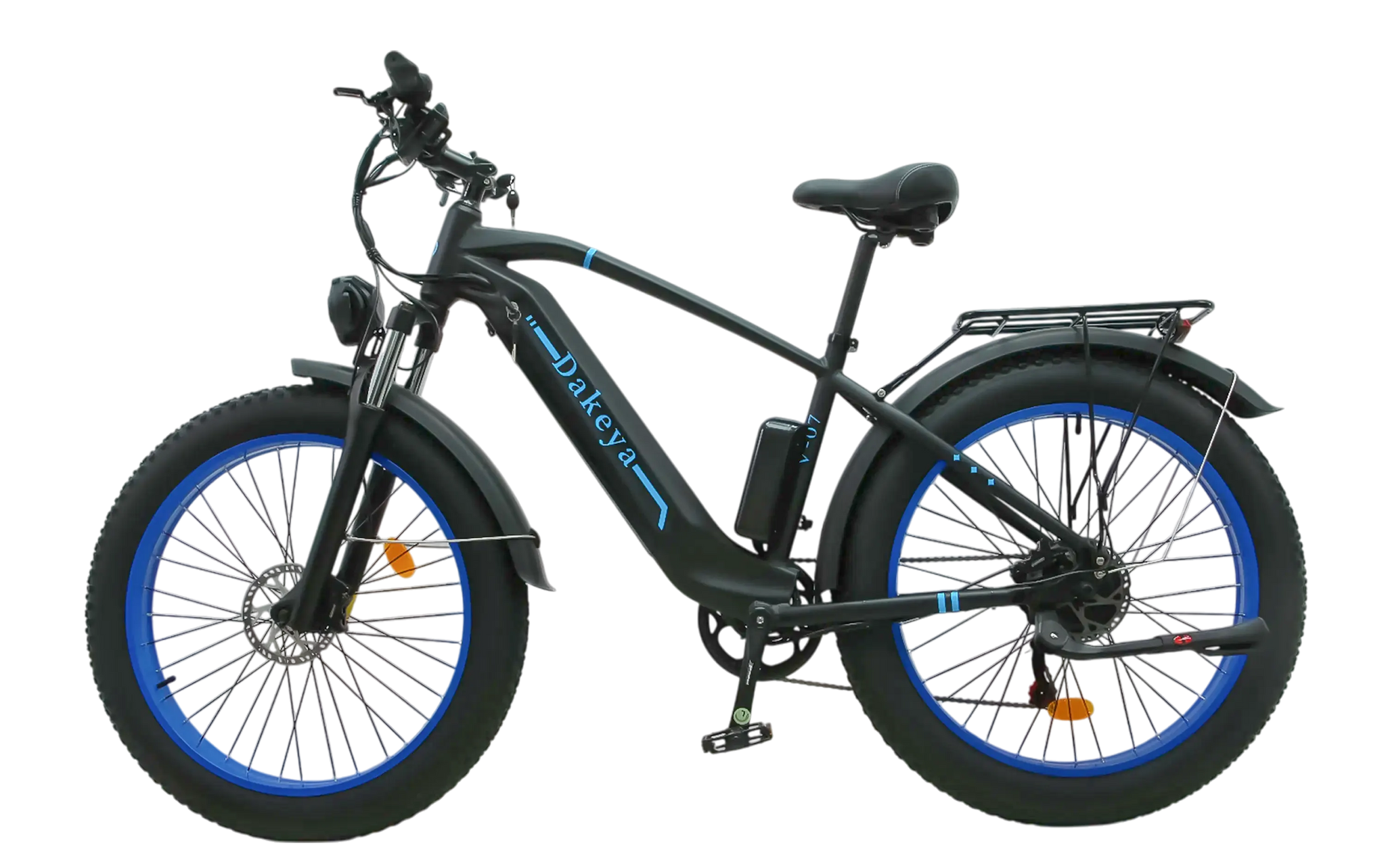 Dakeya V-07