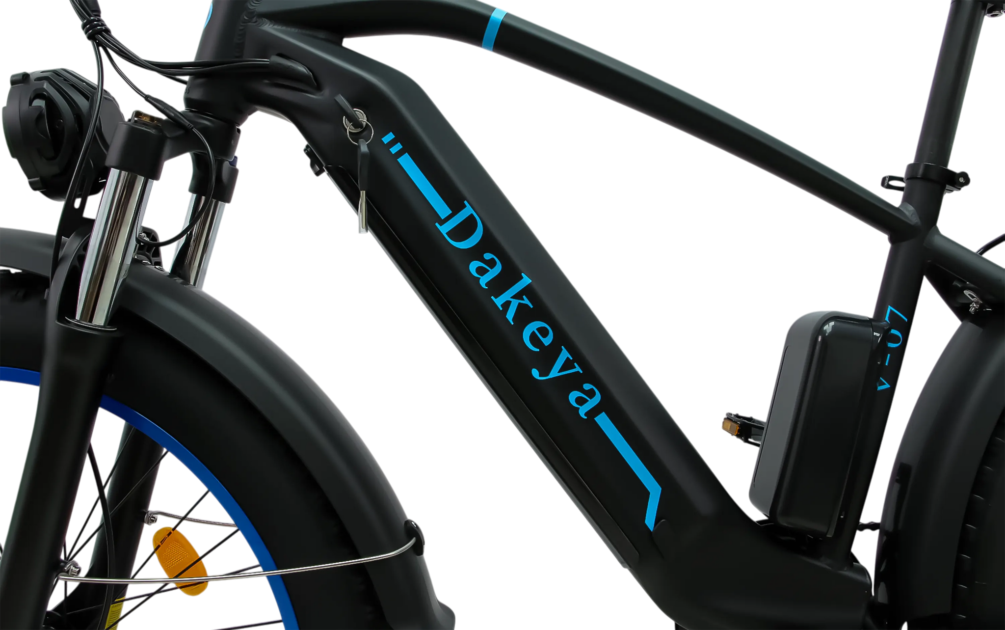 Dakeya V-07